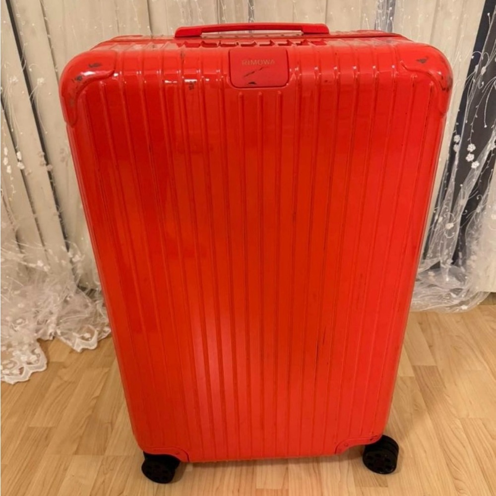Rimowa Luggage Large
